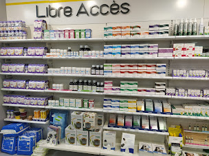 Photo n°14 de ️ Pharmacie de Bouafle - Medicament.com à Bouafle (Magasin de vitamines et compléments alimentaires)