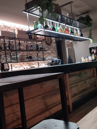 Ci voleva caffe - Visual