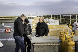 Ryslinge Tagdækning - Tagarbejde 4