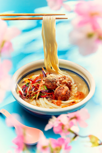 Marugame Udon / 丸亀製麺 Waterloo - Thumbnail