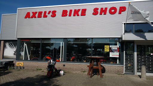 Axel's Bike Shop