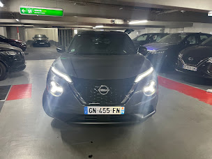 Photo n°4 de Carrefour Location à Villevieille (Agence de location de fourgonnettes)