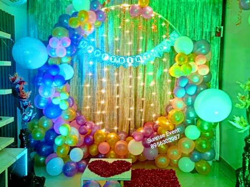 Birthday Decoration Ideas | Trending Balloon Decoration post image