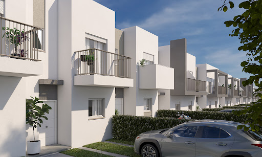 Grupo Q Gestión Inmobiliaria - Oficina Montealto Aljarafe