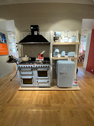 Photo n°4 de Boulanger Nice Masséna Le Comptoir à Nice (Magasin de jeux vidéo)