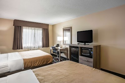 Quality Inn Cedar Rapids South