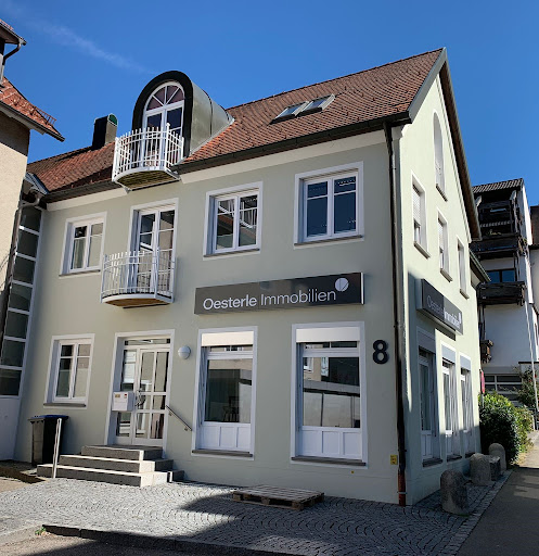 Oesterle Immobilien GmbH