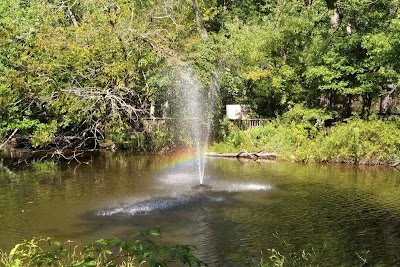 Cohanzick Zoo