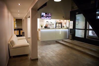 Photos of Zelluloos Sports Centre