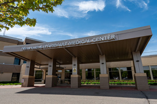 Allina Health Faribault Medical Center