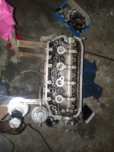 Photos of Motor Car Wash