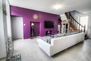 Photo n°16 de Gîte La Boupérienne à Le Boupère (Lodge)