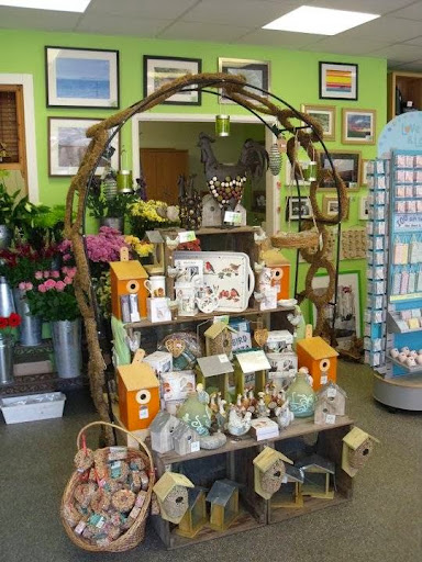 The Selsey Florist - Thumbnail