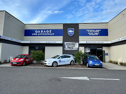 Garage LINK Automobiles