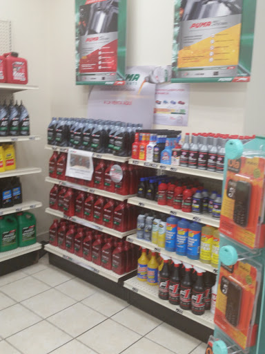 Texaco Campo Rico - Thumbnail