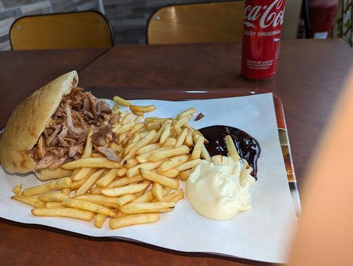Photo 1 - Burger Mania
