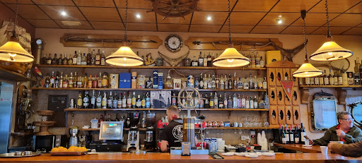 Barreto Cafe - Visual