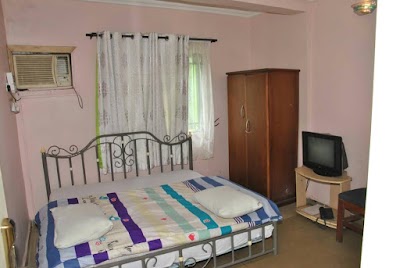Photos of Crisp Royal Hotel LTD