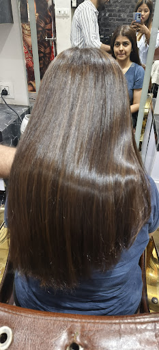 Buy any hair colour get 1 hair spa free post image