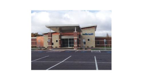 Bellin Health Iron Mountain - Thumbnail