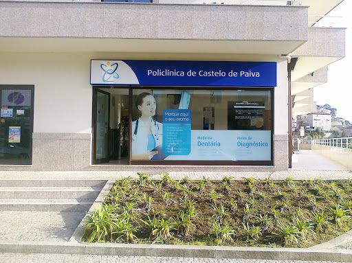 Policlinica De Castelo De Paiva