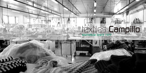 TEXTILES CAMPILLO S.L. - Visual