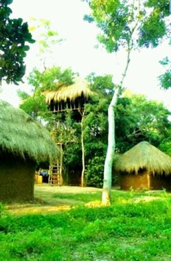 Cabana Lanka Eco Lodge, Author: Sampath Chandrasekara