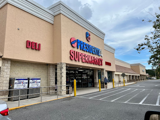 Presidente Supermarket #47