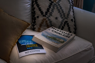 Photo n°11 de Agence Nestenn Immobilier Cavalaire-sur-Mer à Cavalaire-sur-Mer (Société de gestion immobilière)