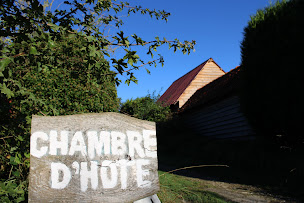 Photo n°6 de Chambre d'Hôte, Frettecuisse 80140 à Frettecuisse (Lodge)