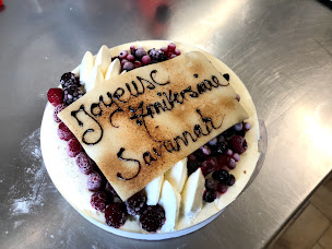 Photo n°37 de CHEZ CAROLE & JADE à Poulx (Boulangerie)