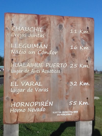 Photos of El Varal