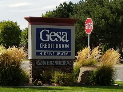 Gesa Credit Union