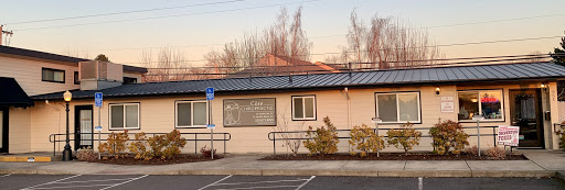 Cote Chiropractic - Visual