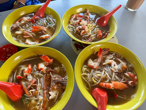 Jalan Sultan Prawn Mee - Thumbnail