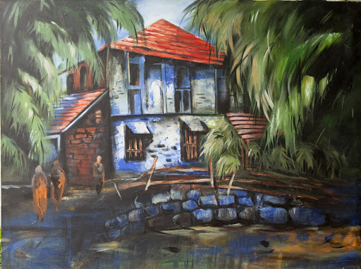 Grains of Canvas is a creative hub where students of all ages can explore their artistic potentia… post image
