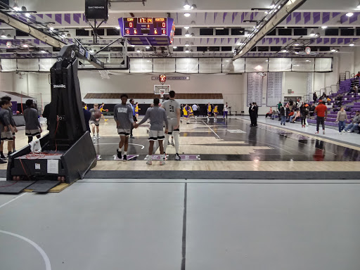 Nat Holman Gym (CCNY) - Thumbnail