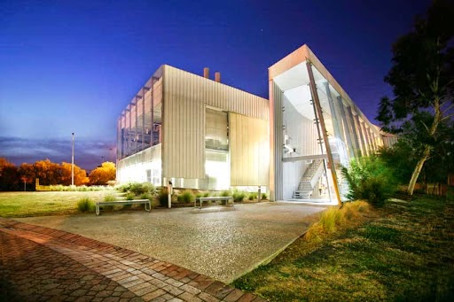 RMIT University - Brunswick Campus - Thumbnail