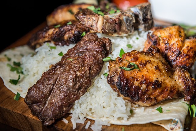 Black Pepper Turkish Restaurant