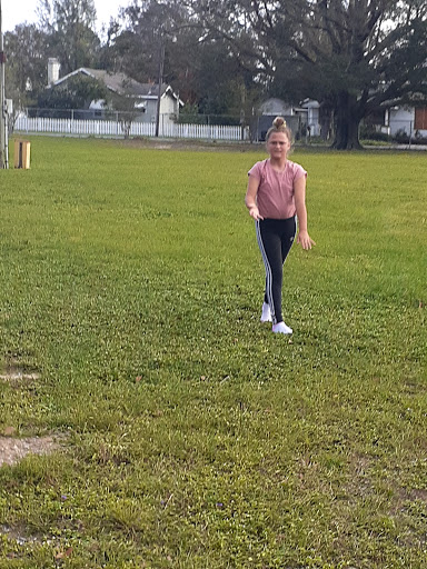 East Pensacola Heights Lions Park - Thumbnail