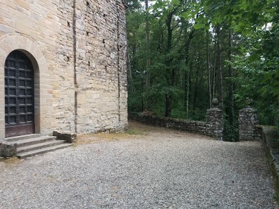 Photos of Pieve di Sasso