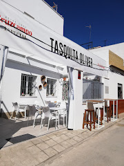 Tasquita Oliver