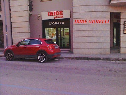 iride gioielli