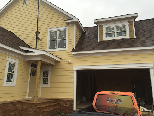Walls Electrical Service, Inc. - Thumbnail