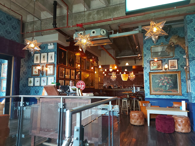 Cosy Club - Restaurant