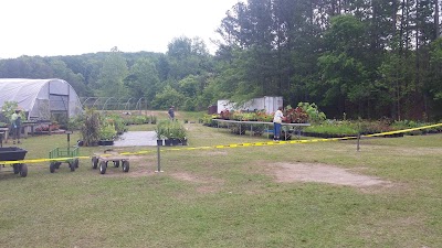 Longleaf Botanical Gardens