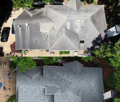 Four Boys Roofing Lake Ozark - Thumbnail
