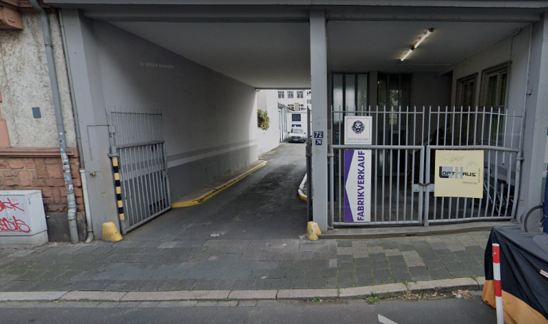 Decor Walther Outlet-Store | Offenbach am Main