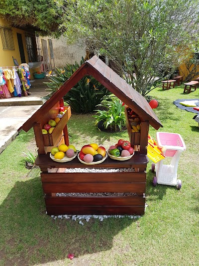 Photos of Organic Moms Guatemala