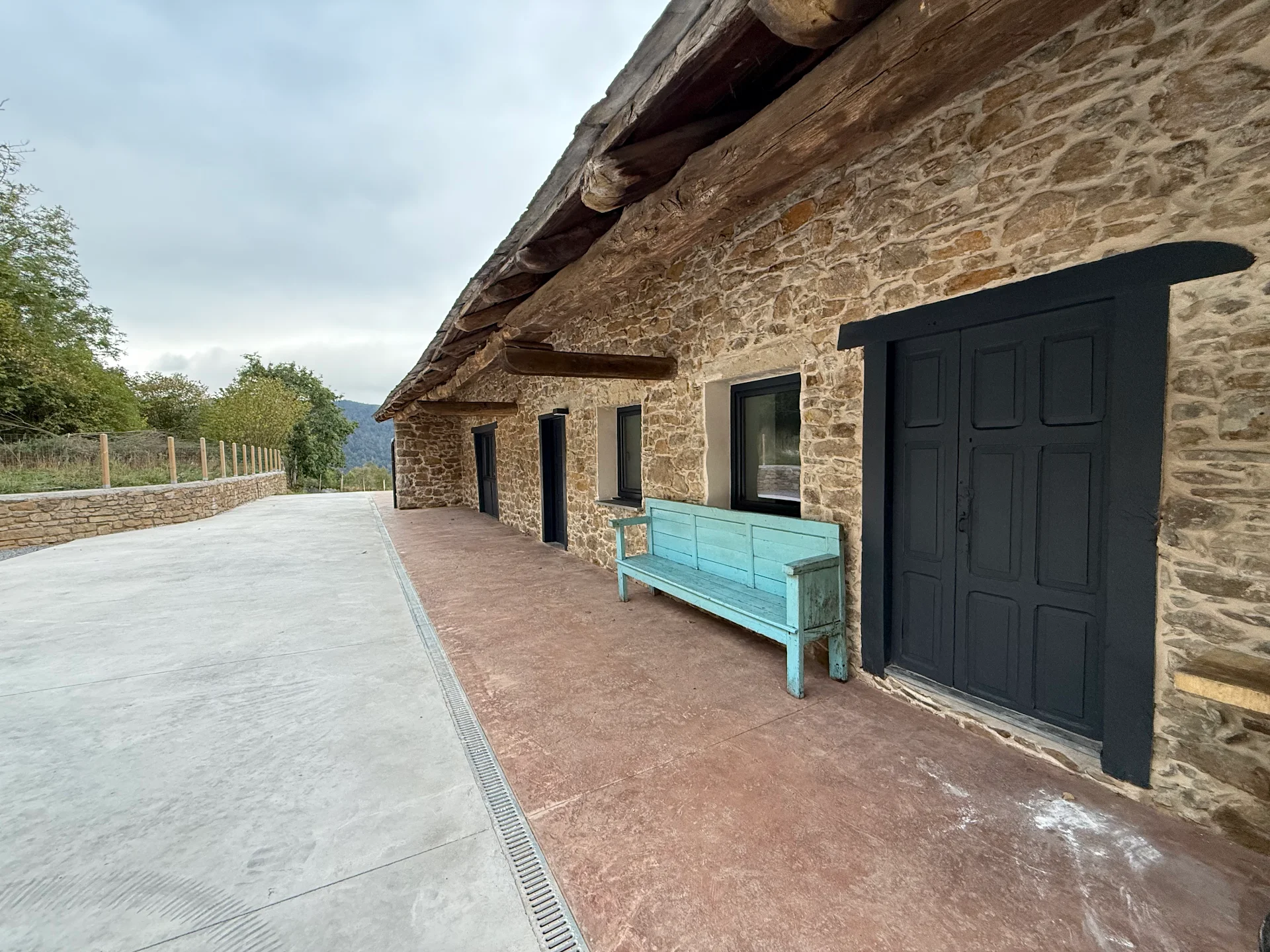 El Refugio del Oso